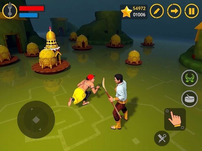 Cauvery River Quest Diwali Event